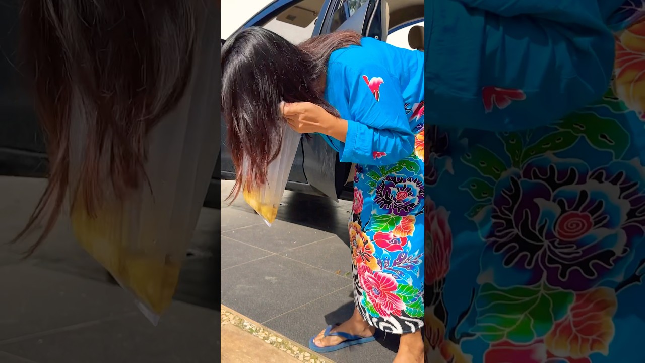 Surti Tukang Mabok