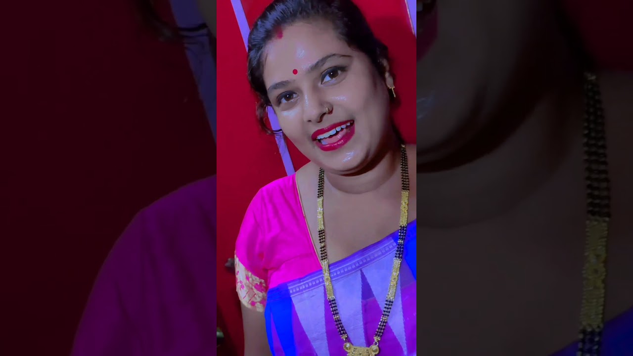 Suruj Mukhi Re || #comedy #shortvideos #viralreels #monidipa