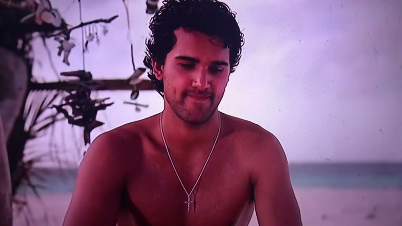 Survival Island (2005) Movie