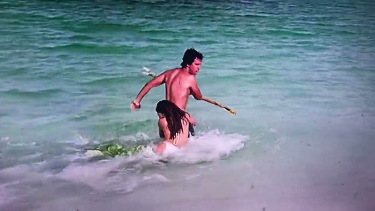 Survival Island (2005) Movie
