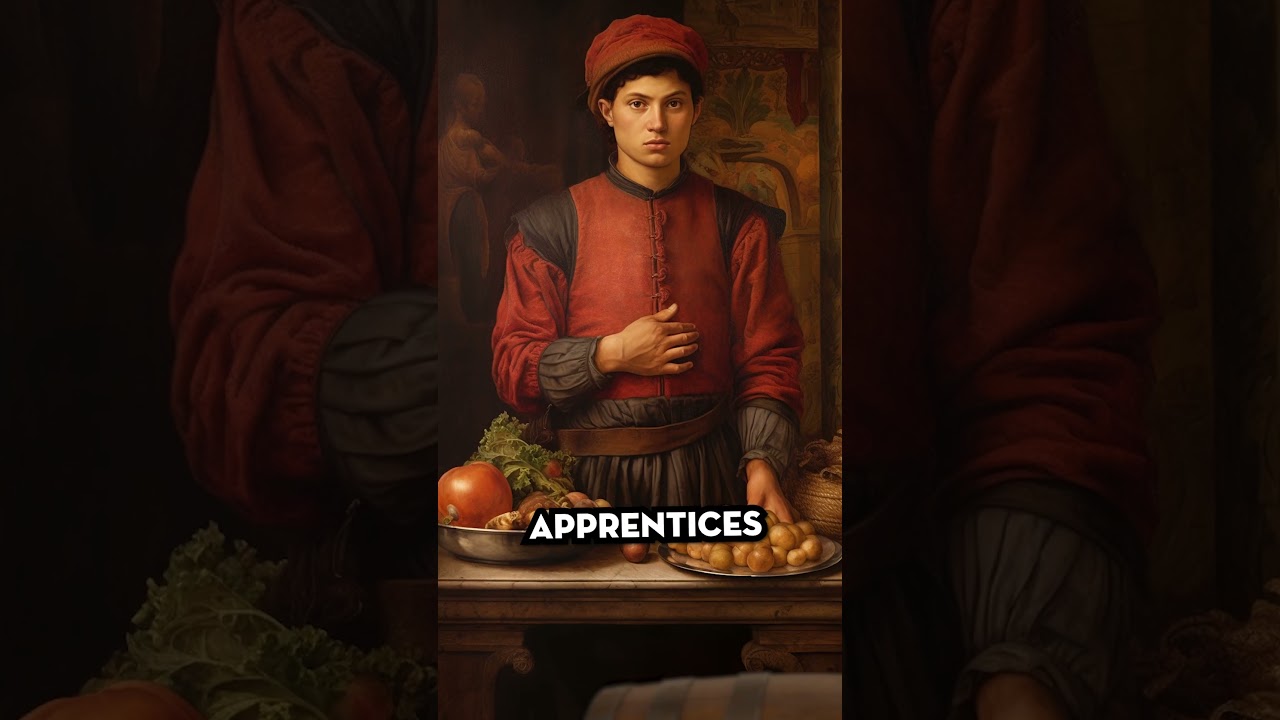 Surviving Childhood in the Middle Ages