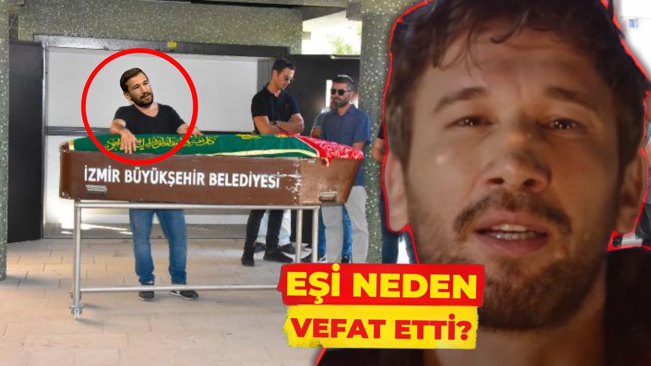 Survivor 2025 Adem Kılıççı'nın Kim Olduğuna İnanamayacaksınız!