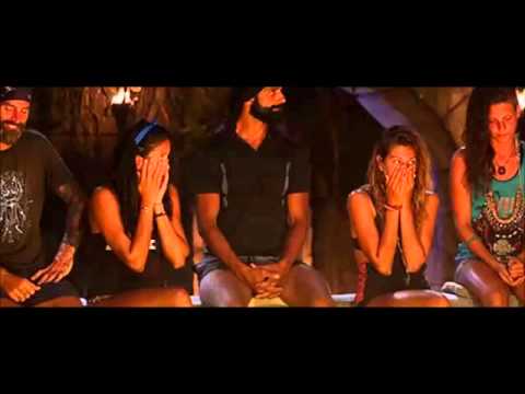 Survivor All Star Kim Elendi