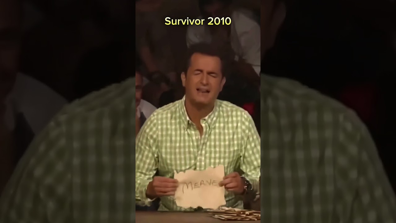 Survivor Şampiyonları.
