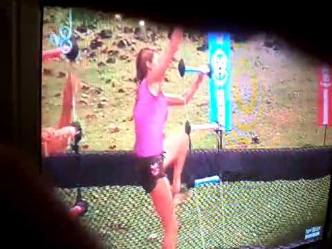 Survivor gizem vs.........