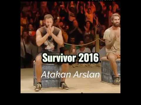 Survivor Tarihindeki Şampiyonlar#shorts