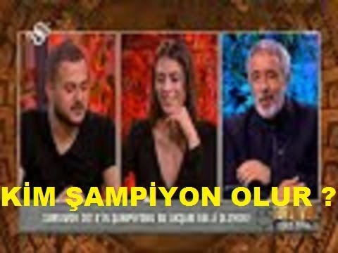 SURVİVOR 2018'iN ŞAMPİYONU KİM OLUR ? I SURVİVOR EKSTRA I  AÇIKLIYOR !