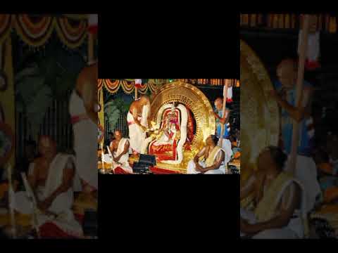Surya prabha vahanam.....om namo venkateshaya...#govinda#govindasongs
