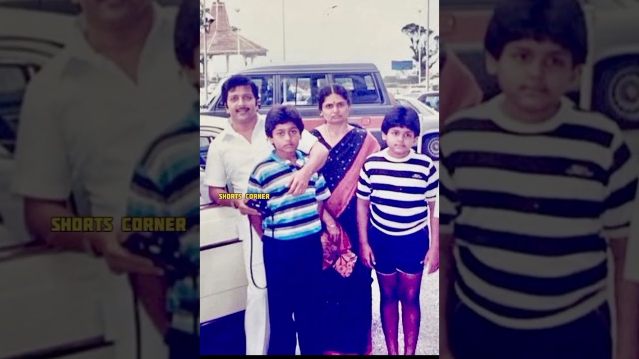 surya,karthik childhood family photos #surya #karthi #childhood #shorts