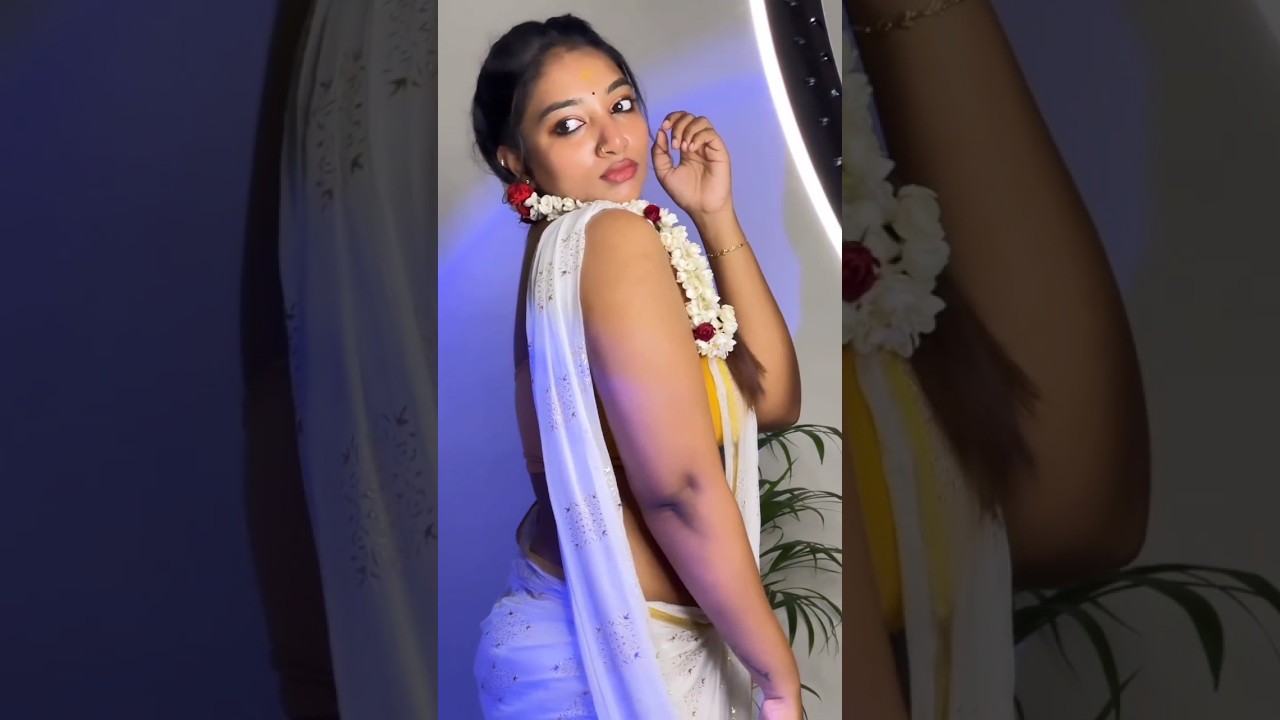 Suryaprabha romantic look #suriyaprabhaofficial #suryaprabha #fassion #trending #love #love #beauty