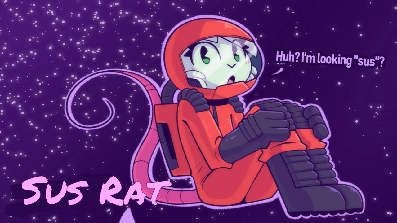 Sus Rat (Whygena Artwork Dub)