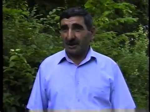 SUSAY СУСАЙ çəkilişləri  YAFƏT XEYİROV