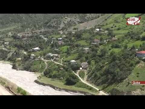 Susay kəndinin sakinləri yaşı 400 ildən çox olan evlərdə yaşayır
