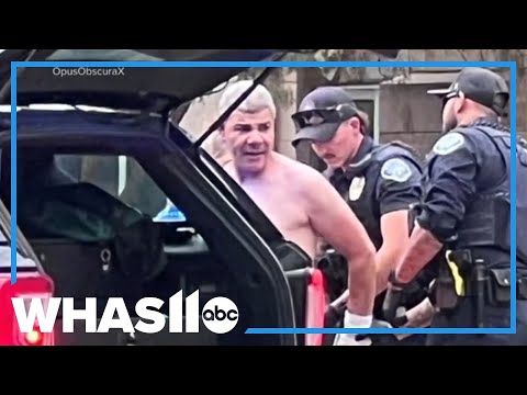 Suspect from attacks in Boulder, Colorado charged with 118 state level counts