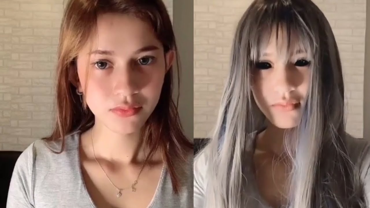 suster ngesot 🔴 rika gusriani12