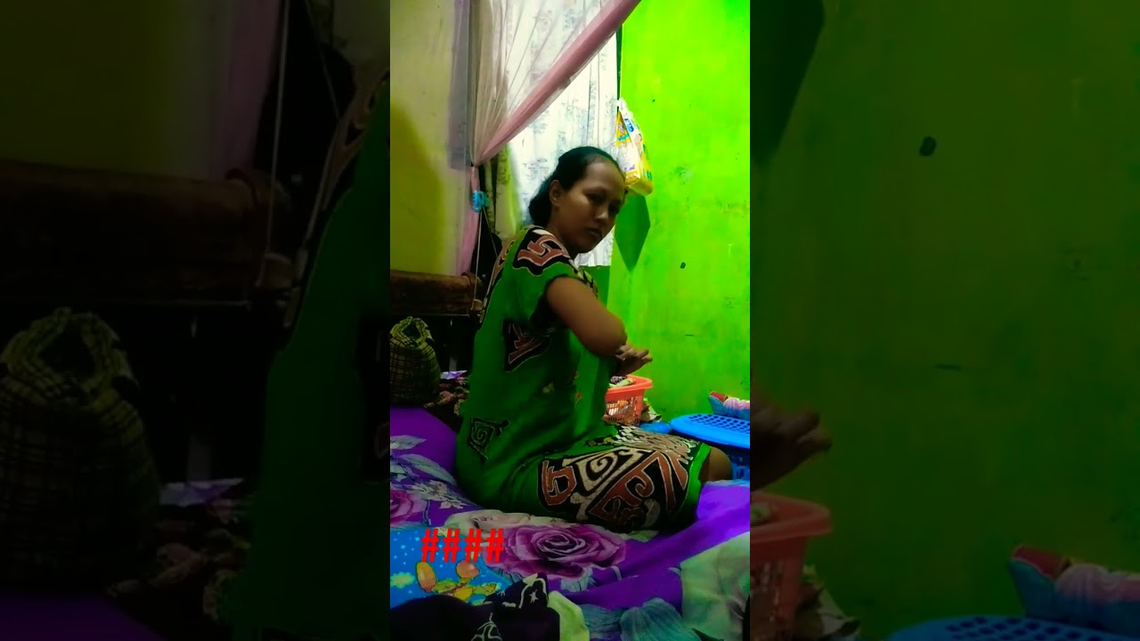 SUSU MAMA EMANG ENAK###😁😁😅