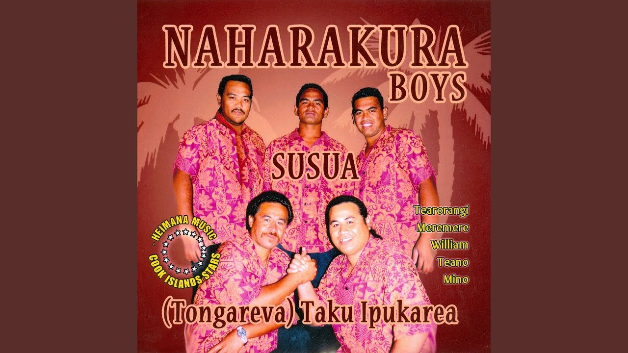 Susua