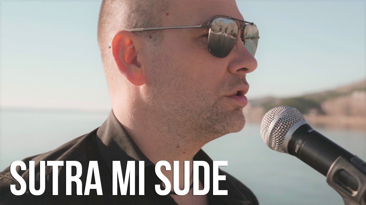 Sutra mi sude - Alen Nižetić (OFFICIAL VIDEO)