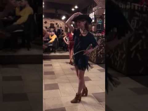 Suzana dance