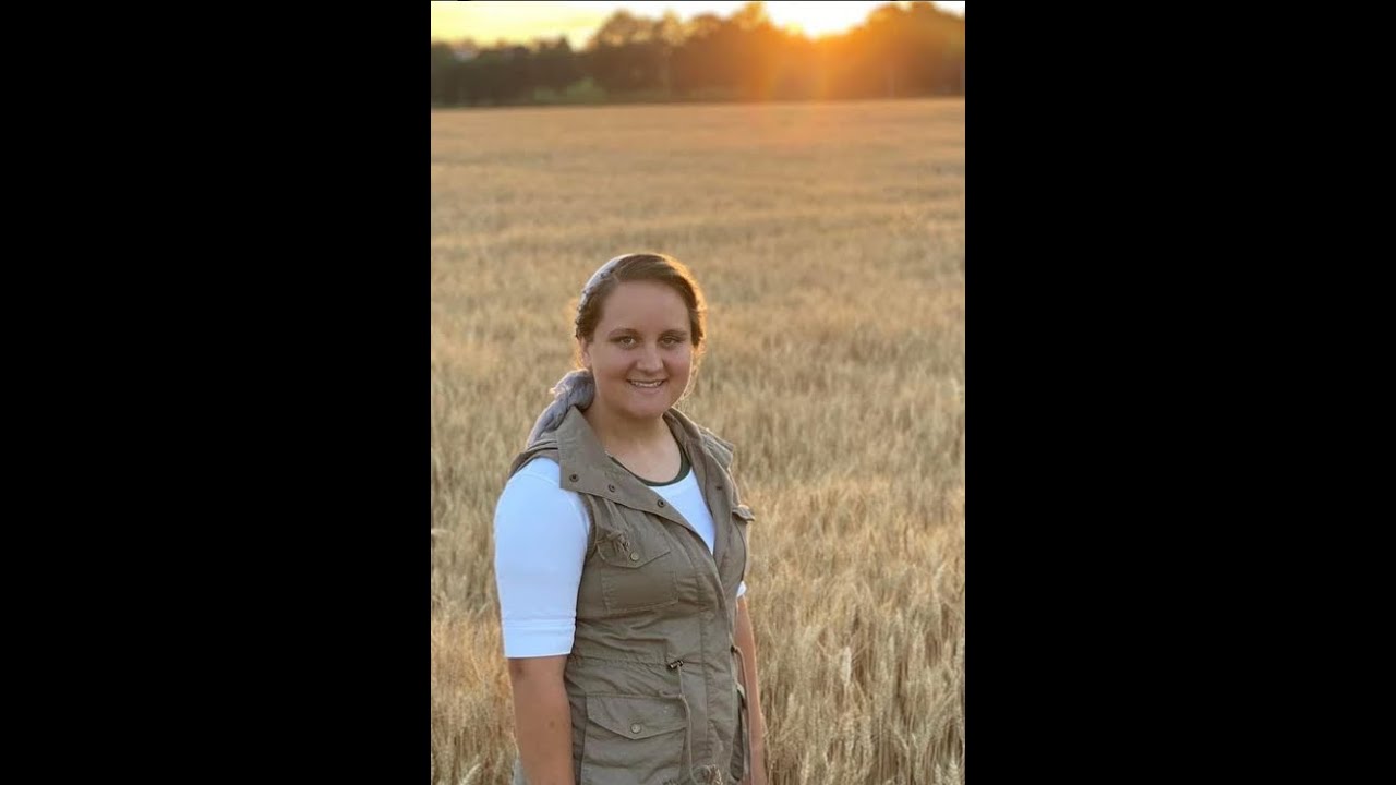Suzanna Joy Kauffman: Funeral Service