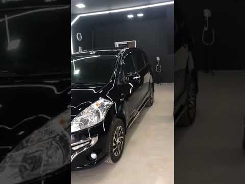 Suzuki ertiga dreza nano ceramic coating