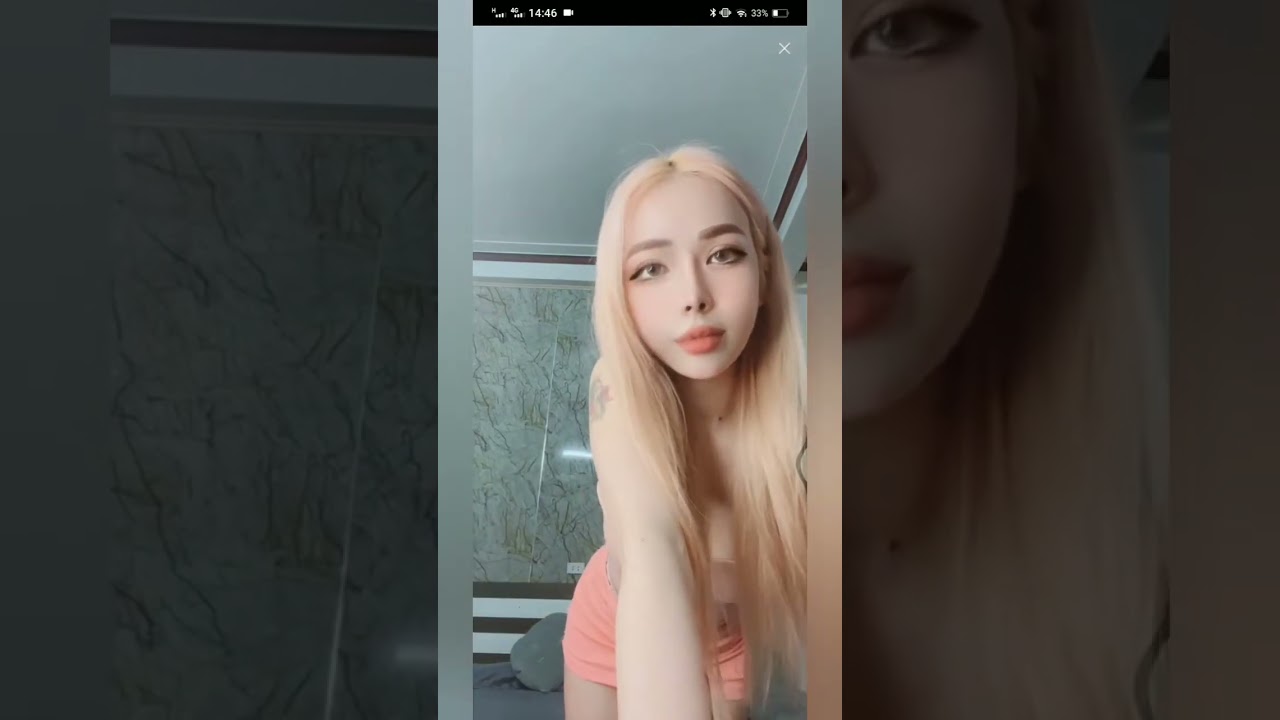Suzy bigo live sexy