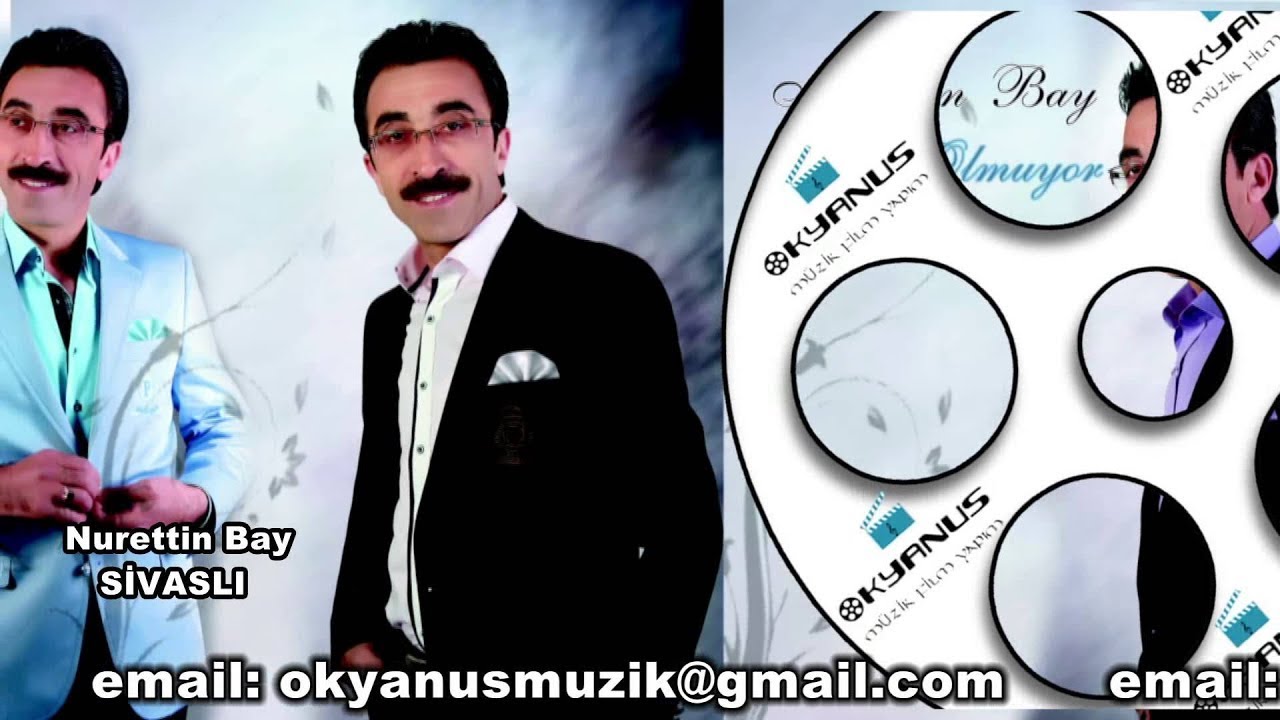 SİVASLI (Nurettin Bay)
