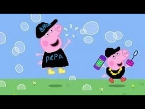 SVINKA PEPPA PUP RYTP (1 часть)