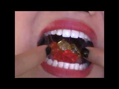 swallowing gummies
