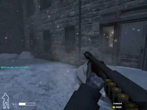 SWAT TSS HSME MOD