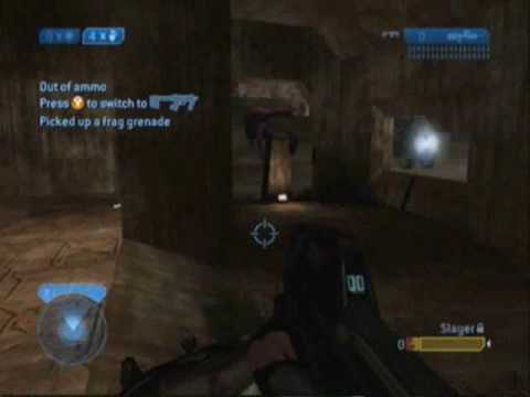 SWAT waterworks mod finidshed