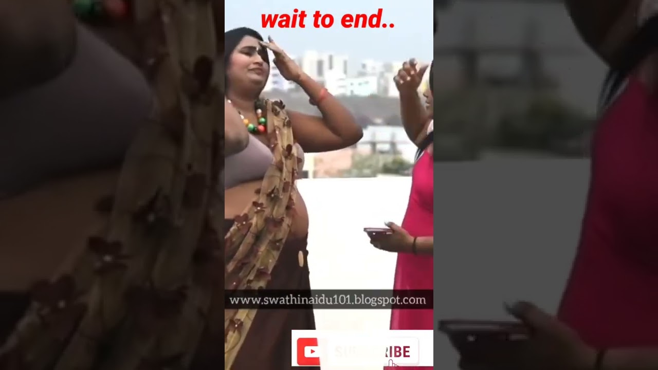 Swathi naidu || video #hotvideostatus