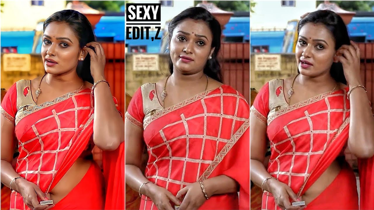 Swathi Royal Rare Hot navel / HD 🔥