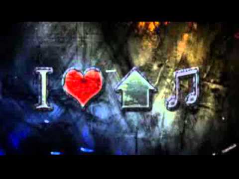 Swedish House Mafia feat. John Martin - Save The World (Leandro Alves Mash Up Mix)