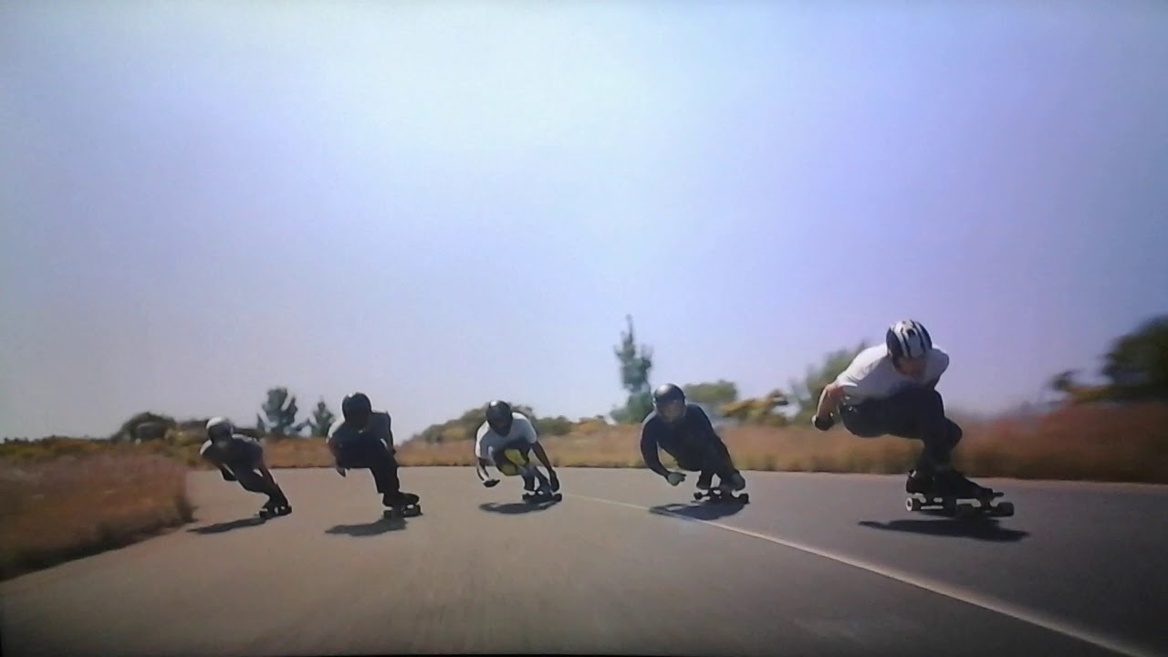 Sweet Home Alabama Channel 5 Intro