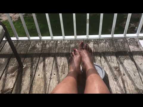 Sweet Sexy Feet