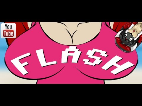 Sweet Summer -animation flash-
