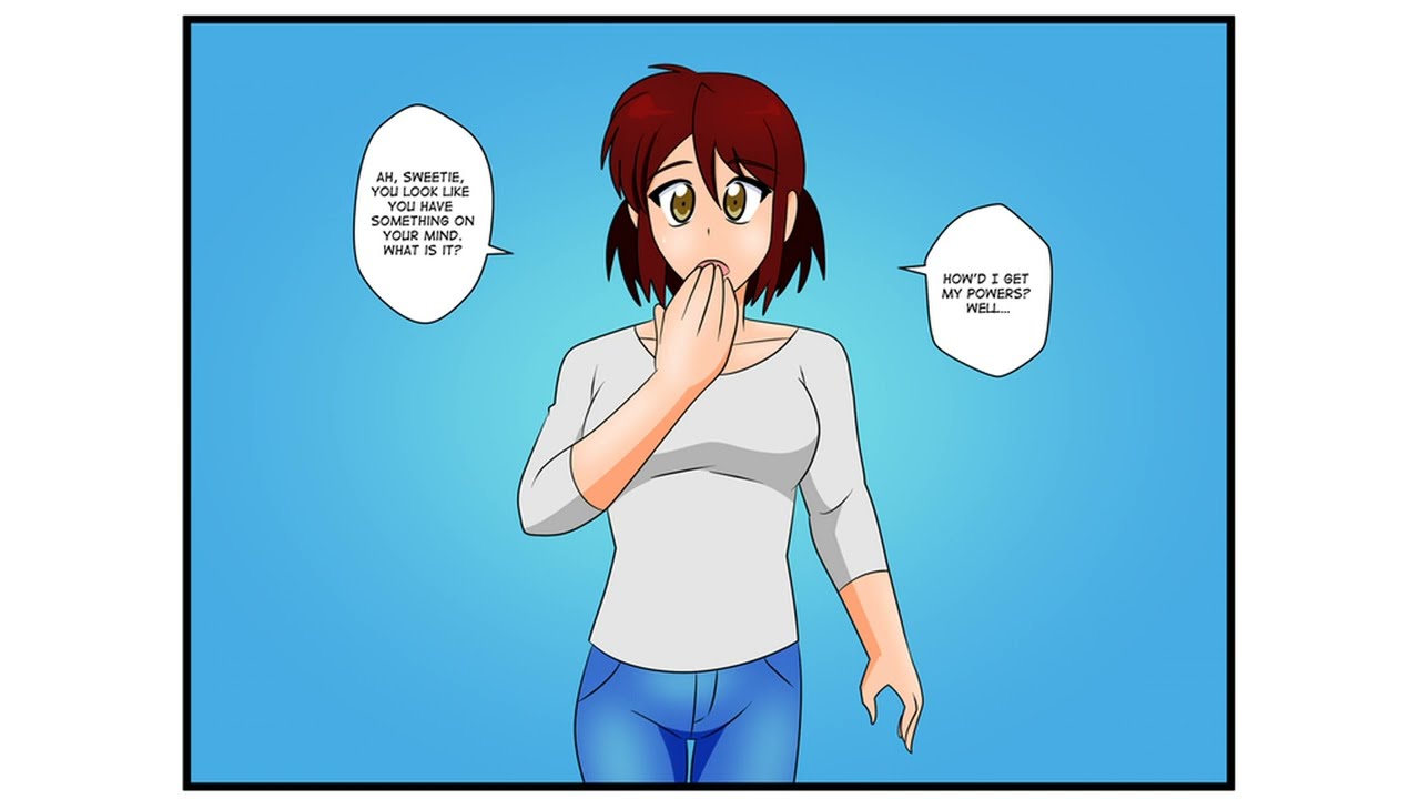 Sweetheart Origins (She-Hulk Comic)