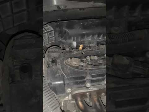 Swift Camshaft Sensor Problem Swift 2018 Missing #swift #suzukiswift #sensor #car #p0011