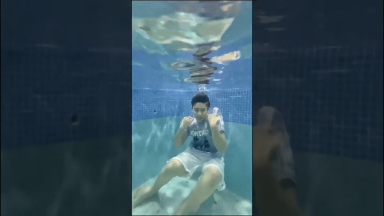 swimming boy #beautifulboy #cuteboy #fightingkids
