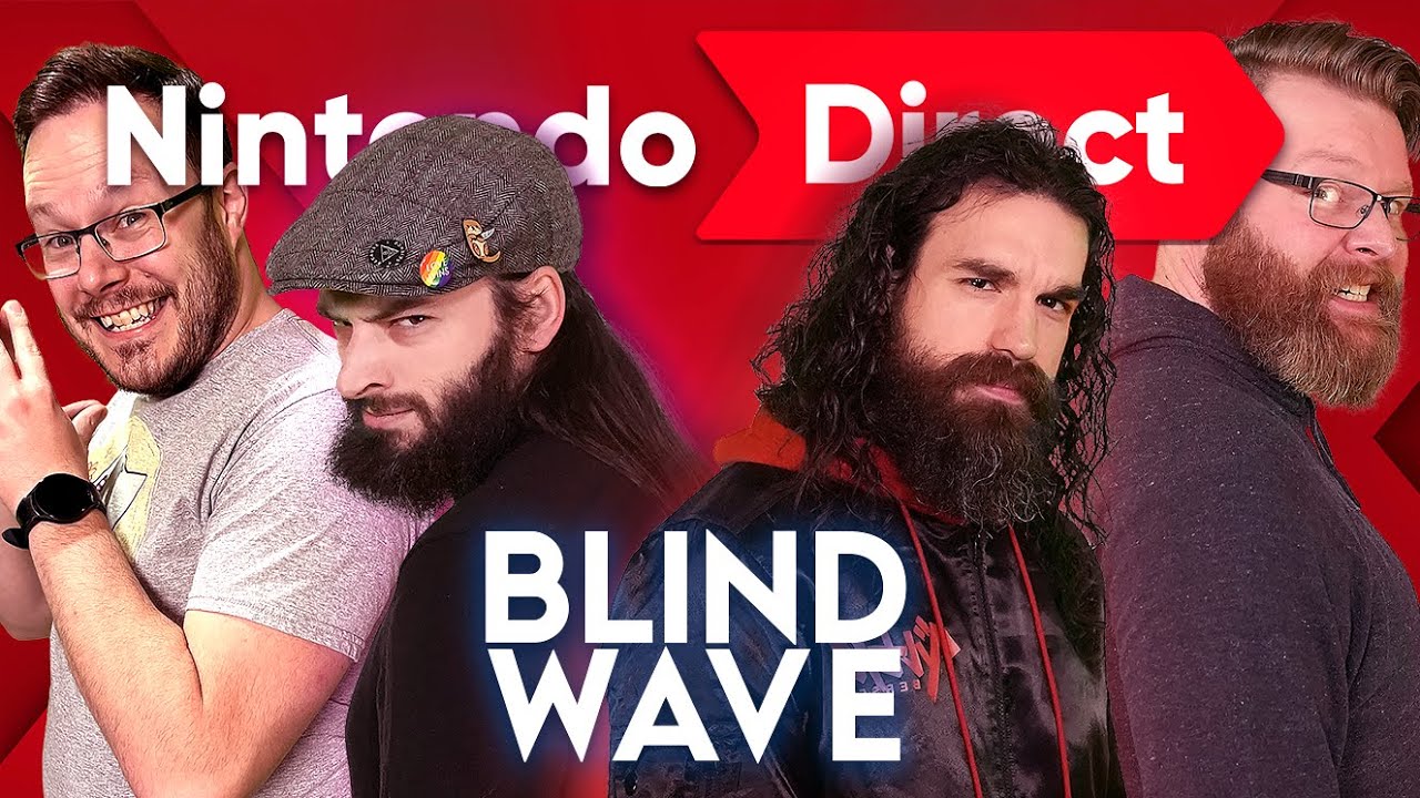 Switch 2 Nintendo Direct