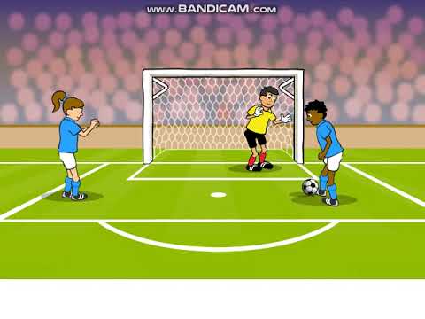 SwitchIt! Sports Extra (Inclusive Technology) Football