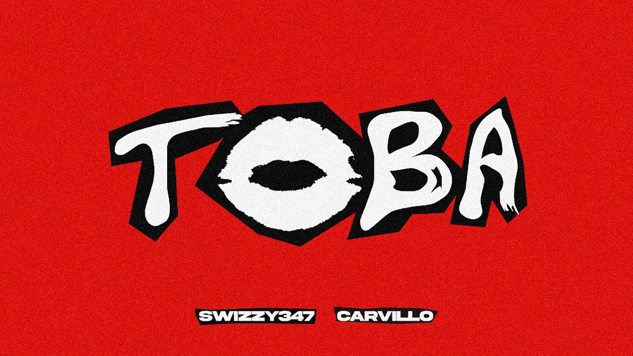 Swizzy347 - TOBA (feat. Carvillo) [Official Audio]