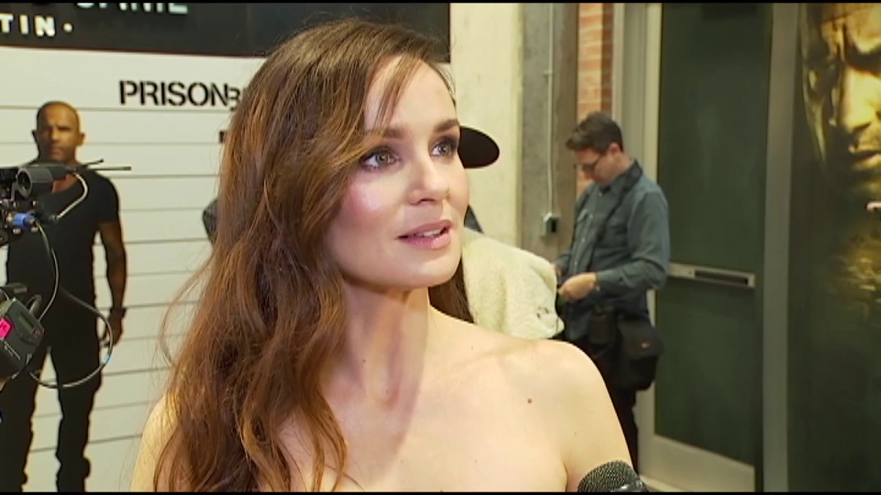 SXSW 2017: Sarah Wayne Callies talks 