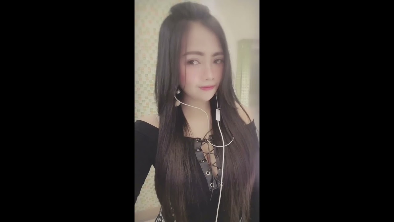 Syahdu mas...