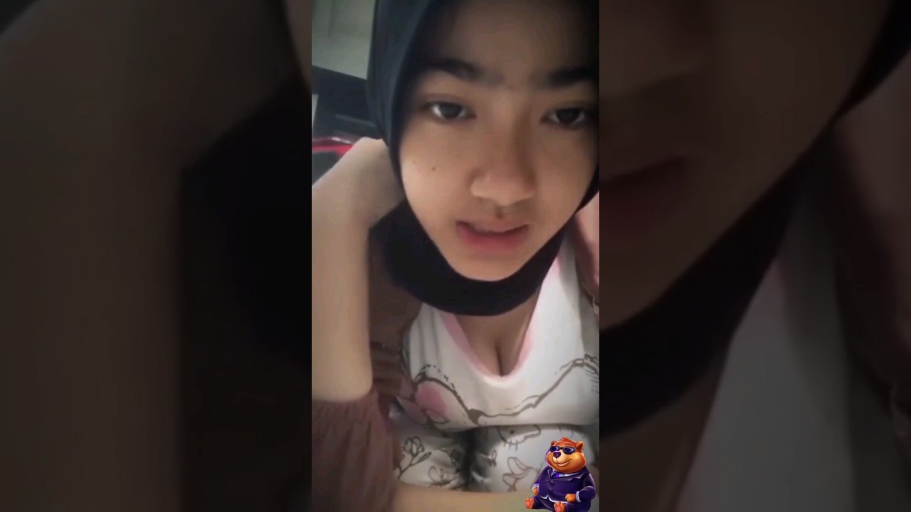 SYAKIRAH TERBARU #jilbob #jilbabgununggede #hijabgununggede #jilbabsange #jilbabhot #viral #shorts