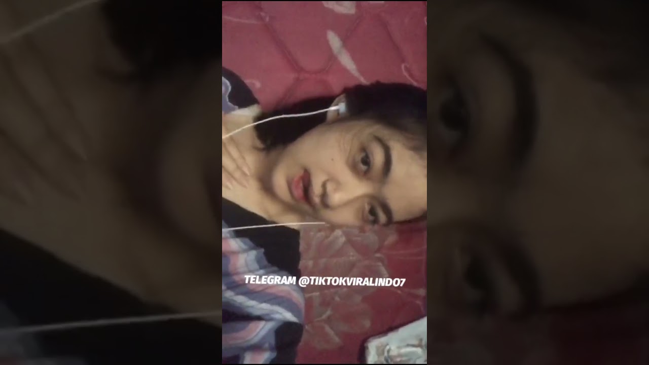 Syakirah viral di mobil full