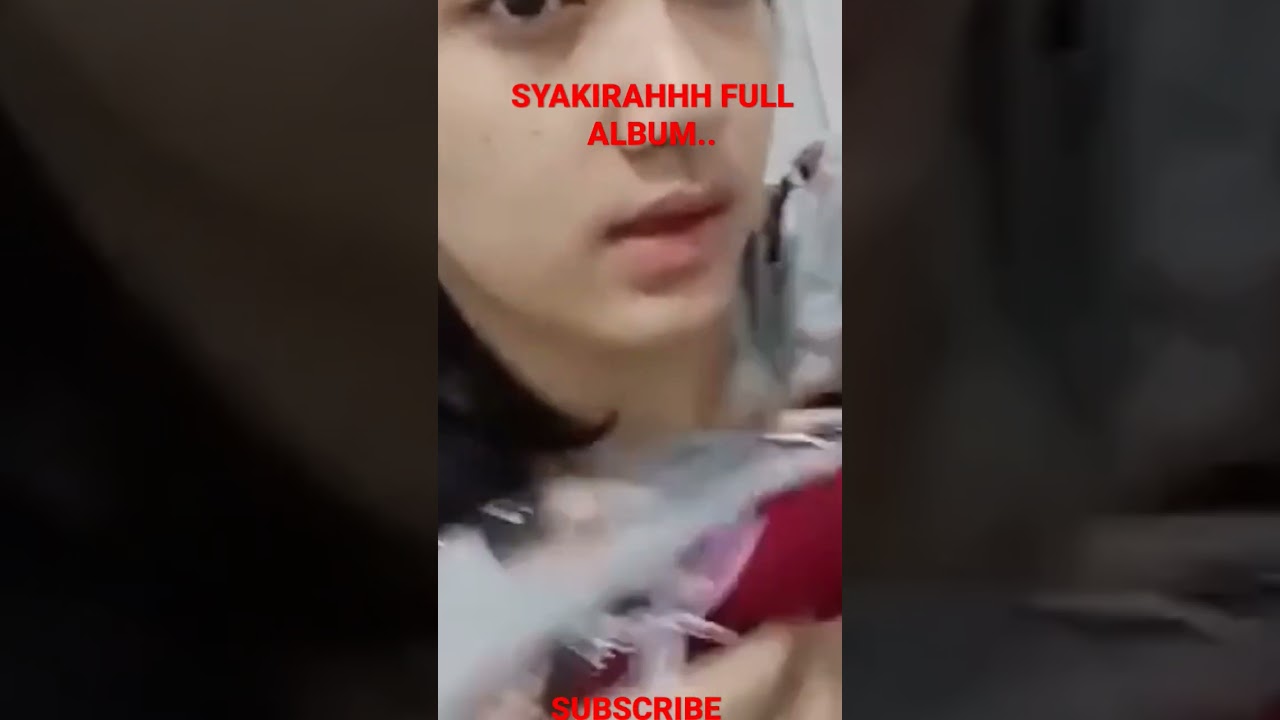 syakirah#viraltiktok