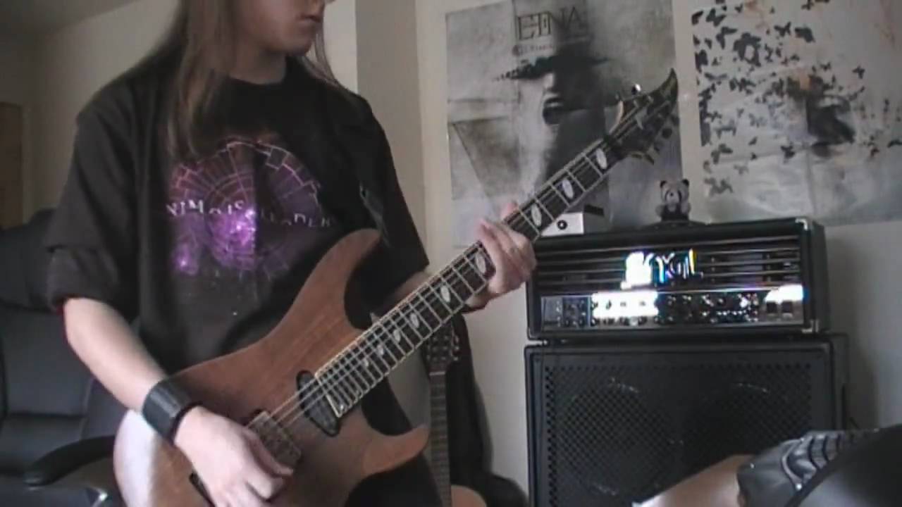 Sybreed - Doomsday Party Cover