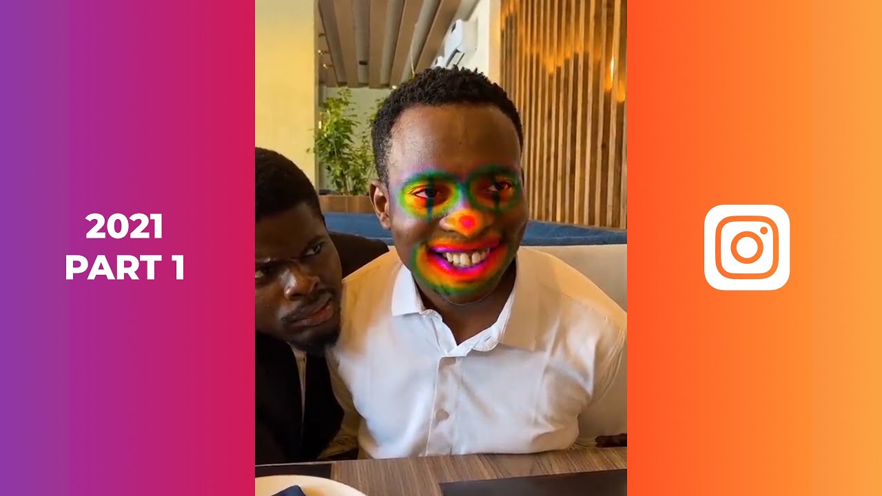 Sydney Talker Instagram Compilation Videos 2021 [PART 1] -  Sydney Talker Funny African Vine Videos